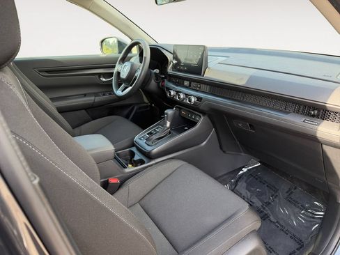 Used 2026 Honda CR-V EX image 26