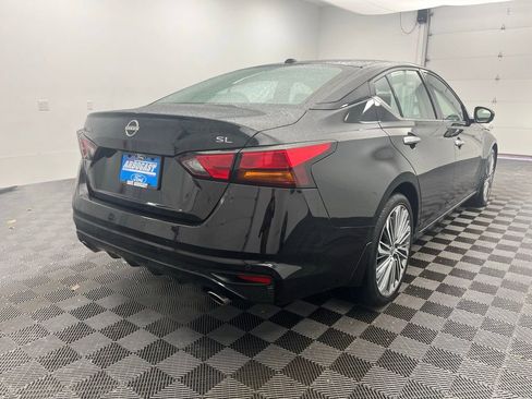 Used 2024 Nissan Altima 2.5 SL image 9