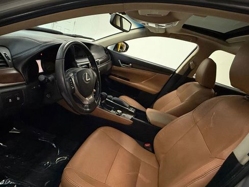 Used 2013 Lexus GS 350 image 15
