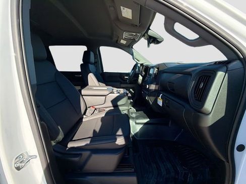 New 2025 Chevrolet Silverado 3500 W/T w/ WT Convenience Package image 23