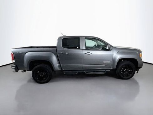 Used 2022 GMC Canyon Elevation w/ Trailering Package AWD/4WD image 9