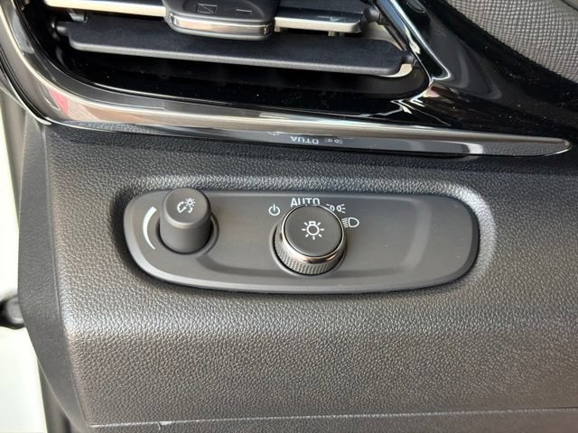 New 2026 Buick Envista Sport Touring w/ Convenience I Package FWD image 22