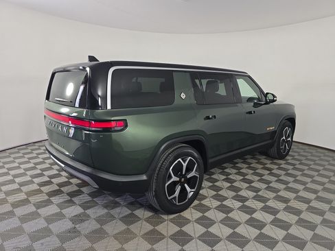Used 2024 Rivian R1S Adventure AWD/4WD image 5