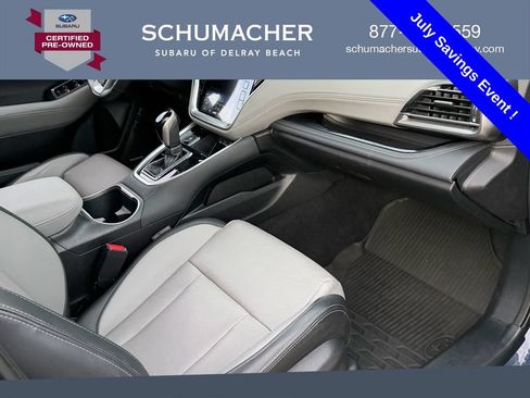 Certified 2024 Subaru Outback Limited AWD/4WD image 16