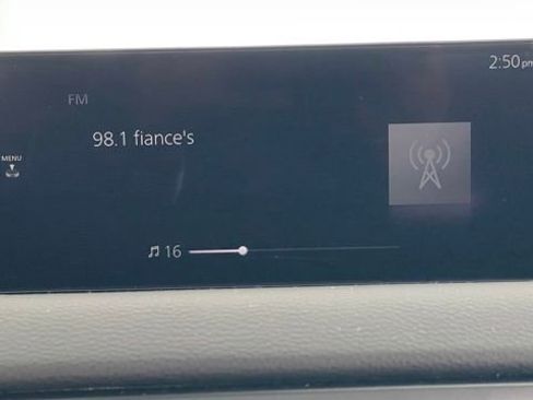 Used 2023 MAZDA CX-50 AWD 2.5 Turbo w/ Cargo Package image 41