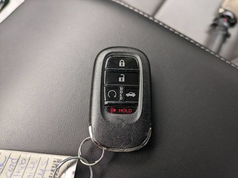 Used 2023 Honda Accord Sport image 30