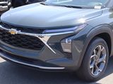 New 2026 Chevrolet Trax LT w/ LT Convenience Package image 5