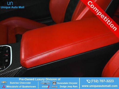 Used 2024 BMW M4 xDrive Competition image 56