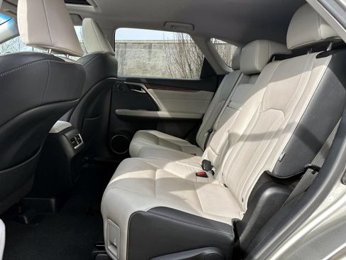 Used 2018 Lexus RX 350L AWD image 29