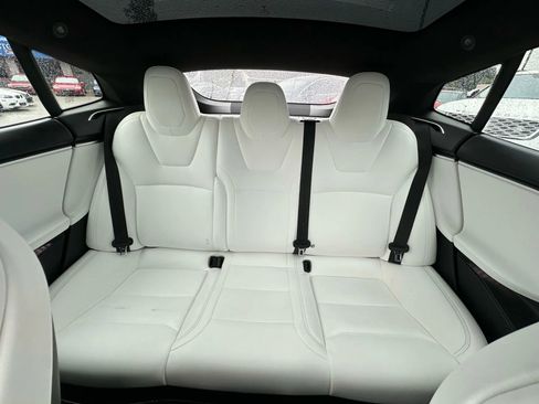 Used 2017 Tesla Model S 100D image 16