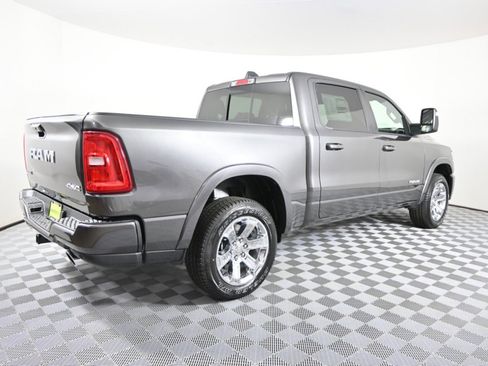 New 2026 RAM 1500 Big Horn image 7