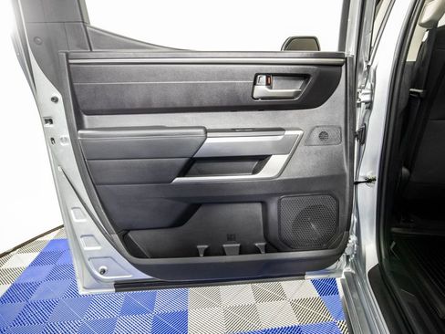 Used 2023 Toyota Tundra SR5 AWD/4WD image 13