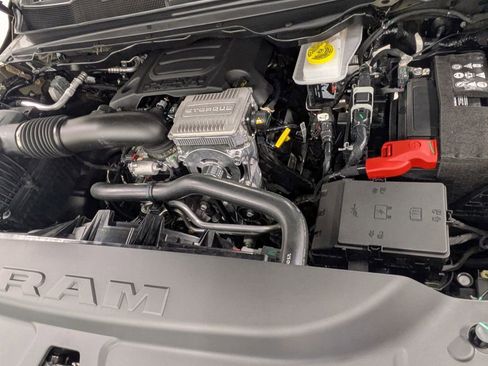 Used 2026 RAM 1500 Big Horn AWD/4WD image 31