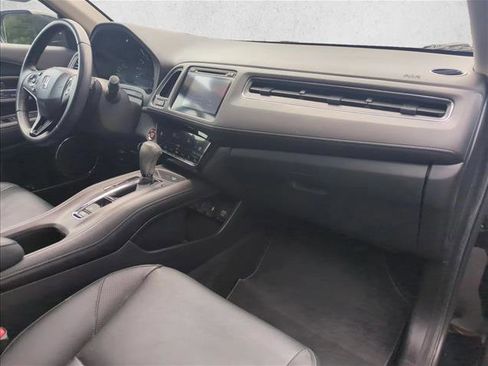 Used 2016 Honda HR-V EX-L image 29