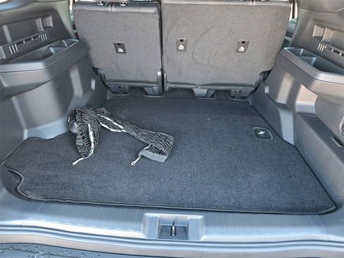 Certified 2025 Toyota 4Runner Limited image 30