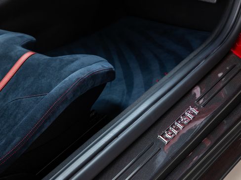 Certified 2017 Ferrari F12tdf image 32