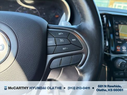 Used 2020 Jeep Grand Cherokee Limited X AWD/4WD image 7