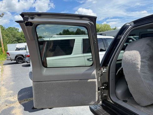 Used 1999 Chevrolet Tahoe 4WD 2-Door w/ Preferred Equipment Group image 32