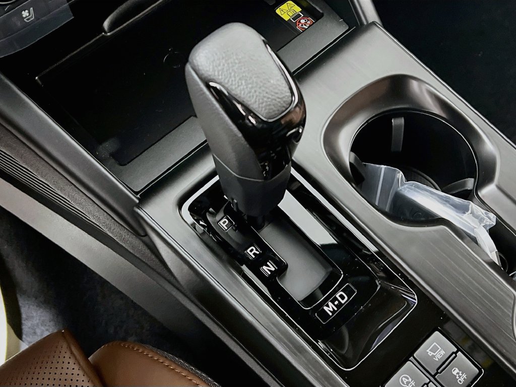 New 2026 Subaru Outback Touring XT AWD/4WD image 14
