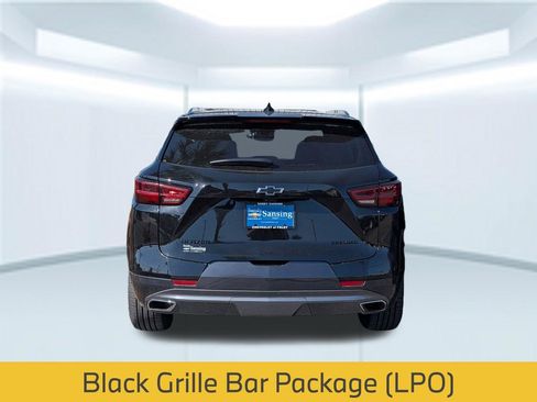 Used 2023 Chevrolet Blazer Premier w/ Driver Confidence II Package image 7