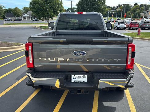 Used 2026 Ford F450 XLT w/ 360-Degree Camera Package AWD/4WD image 7