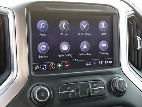 Used 2019 Chevrolet Silverado 1500 RST w/ All-Star Edition image 30