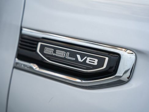 Used 2022 GMC Sierra 1500 Denali w/ Denali Reserve Package AWD/4WD image 20