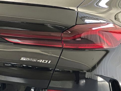 Used 2020 BMW X6 sDrive40i w/ Premium Package image 12