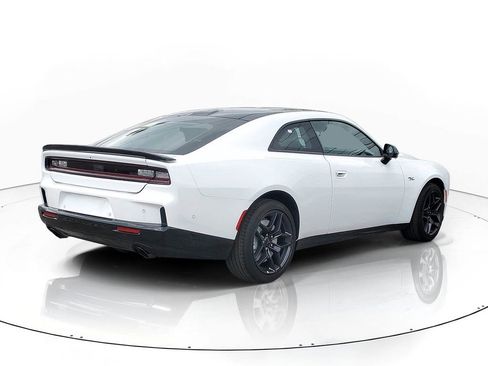 New 2026 Dodge Charger R/T AWD/4WD image 4