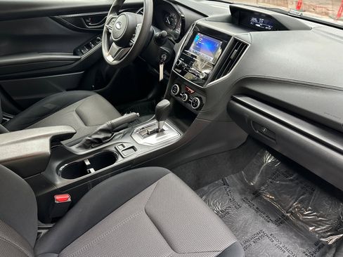 Used 2023 Subaru Crosstrek 2.0i image 20