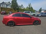 Used 2017 Mitsubishi Lancer LE image 2