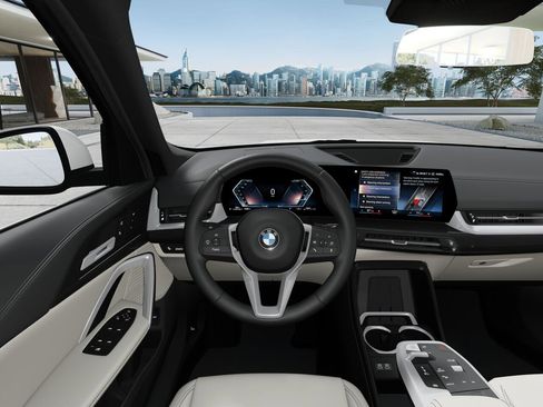 New 2026 BMW X1 xDrive28i AWD/4WD image 13