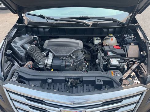 Used 2018 Cadillac XT5 Luxury FWD image 11