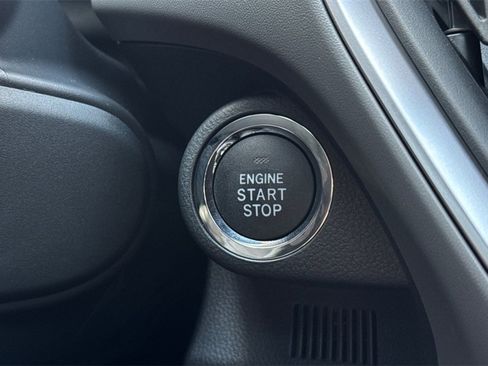 New 2025 Subaru Crosstrek 2.0i Premium image 26