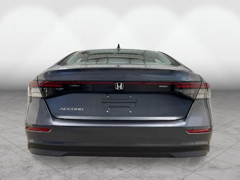 New 2026 Honda Accord LX image 5
