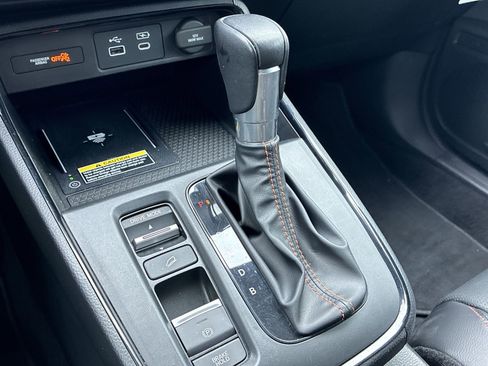 Certified 2025 Honda CR-V Sport-L image 35