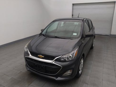 Used 2021 Chevrolet Spark LS image 15