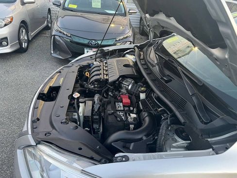 Used 2015 Nissan Sentra SV w/ Navigation Package FWD image 29