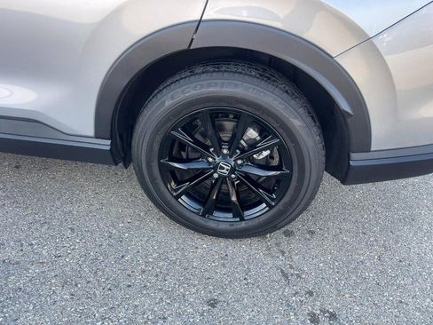 Used 2024 Honda CR-V Sport-L image 5