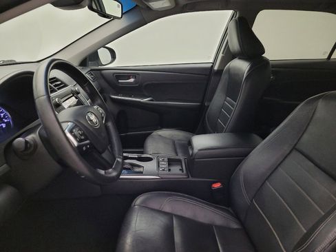 Used 2017 Toyota Camry XLE image 17