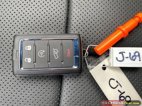 New 2026 Jeep Grand Cherokee Limited AWD/4WD image 29