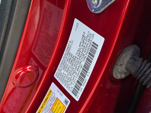 Used 2024 Honda Accord LX image 30