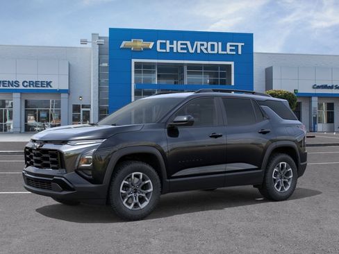 New 2026 Chevrolet Equinox ACTIV FWD image 6