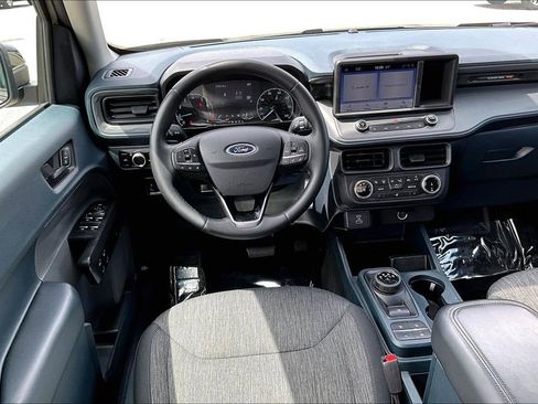 Certified 2024 Ford Maverick XLT w/ XLT Luxury Package AWD/4WD image 5