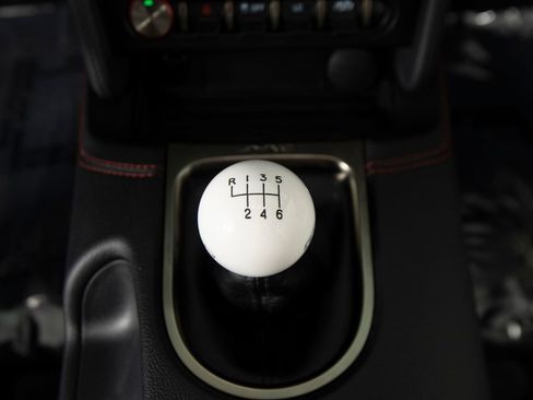 Used 2020 Ford Mustang Shelby GT350R w/ GT350R Equipment Group 920A image 23