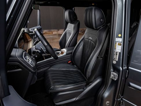 Used 2024 Mercedes-Benz G 63 AMG 4MATIC image 26