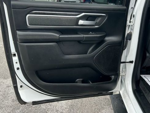 Used 2020 RAM 1500 Big Horn image 34