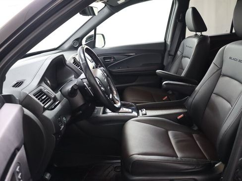 Used 2023 Honda Ridgeline Black Edition image 20