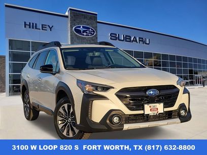Used 2023 Subaru Outback Limited