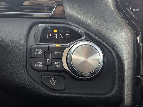 New 2026 RAM 1500 Laramie image 27